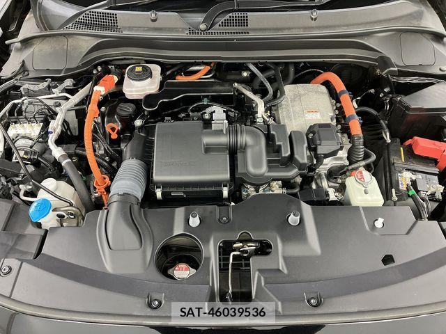 Honda VEZEL 2022-11 6998994-5