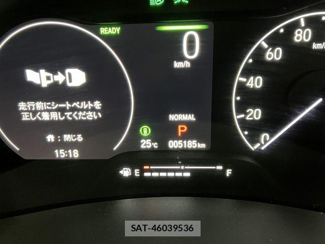 Honda VEZEL 2022-11 6998994-7