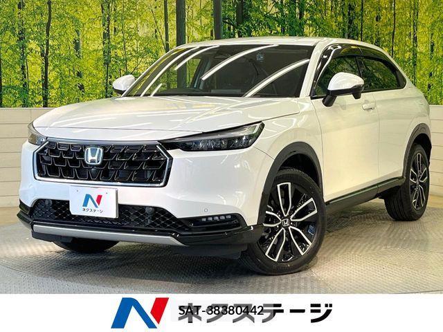 Honda VEZEL 2025-06 6998987-0