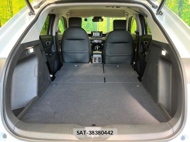 Honda VEZEL 2025-06 6998987-9