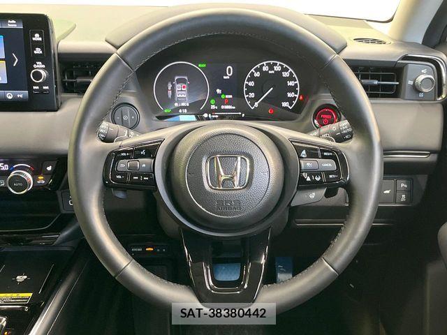 Honda VEZEL 2025-06 6998987-10
