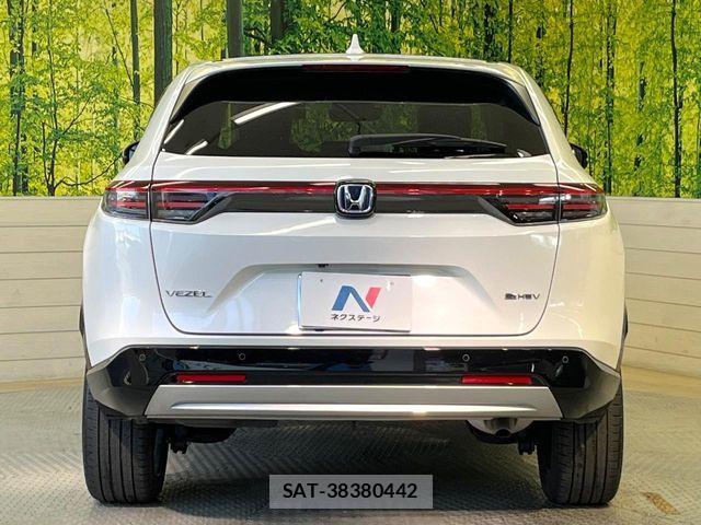 Honda VEZEL 2025-06 6998987-14