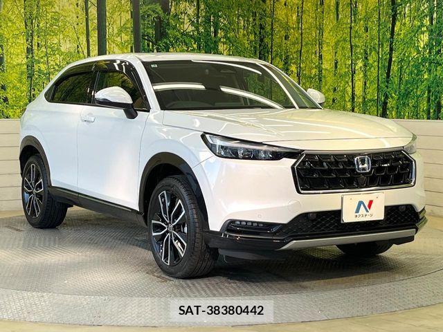 Honda VEZEL 2025-06 6998987-15