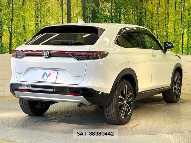 Honda VEZEL 2025-06 6998987-16
