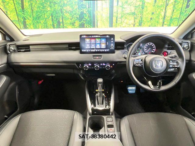 Honda VEZEL 2025-06 6998987-1