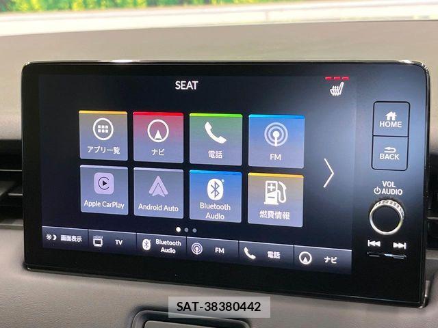 Honda VEZEL 2025-06 6998987-2