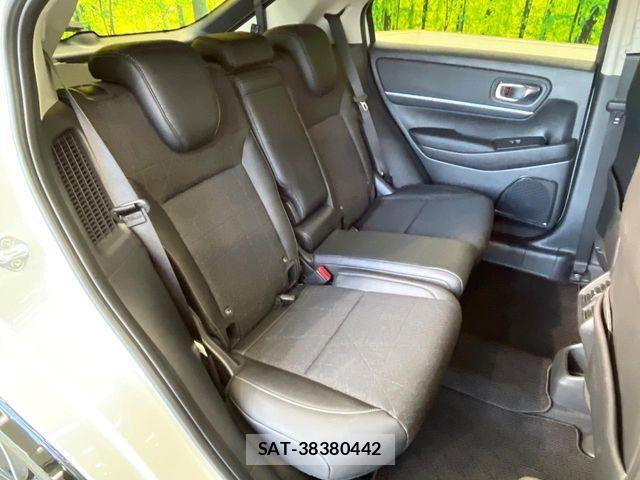 Honda VEZEL 2025-06 6998987-8
