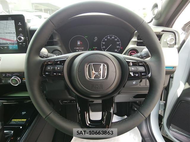 Honda VEZEL 2026-05 6998984-16