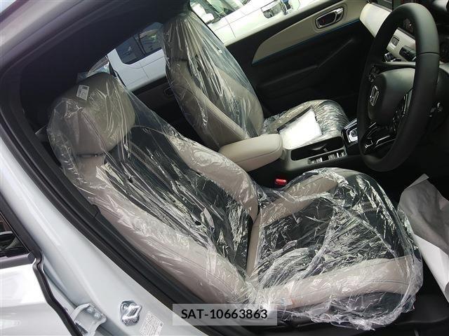 Honda VEZEL 2026-05 6998984-18