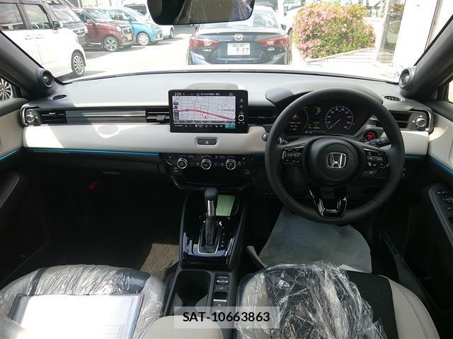 Honda VEZEL 2026-05 6998984-1
