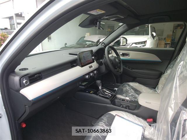 Honda VEZEL 2026-05 6998984-19