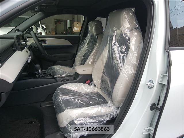 Honda VEZEL 2026-05 6998984-20