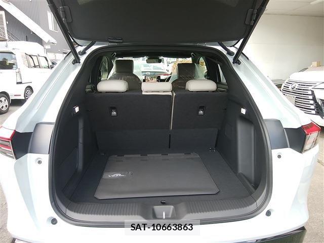 Honda VEZEL 2026-05 6998984-23