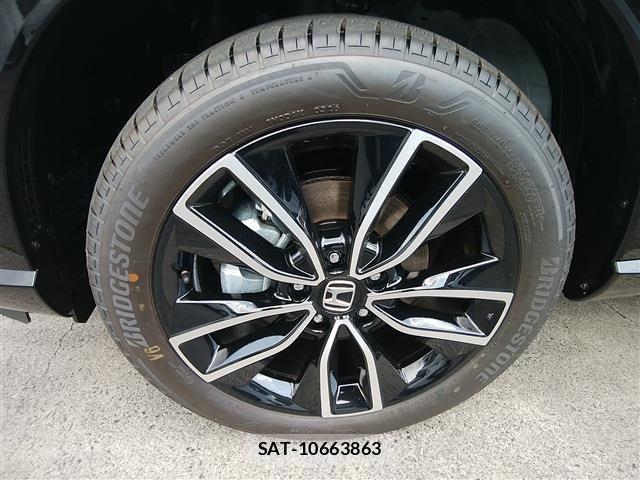 Honda VEZEL 2026-05 6998984-25