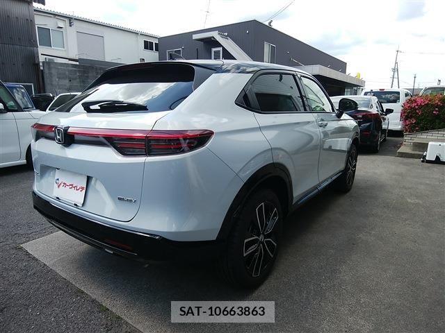 Honda VEZEL 2026-05 6998984-2