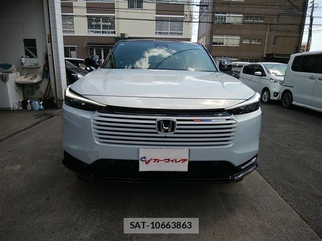 Honda VEZEL 2026-05 6998984-3