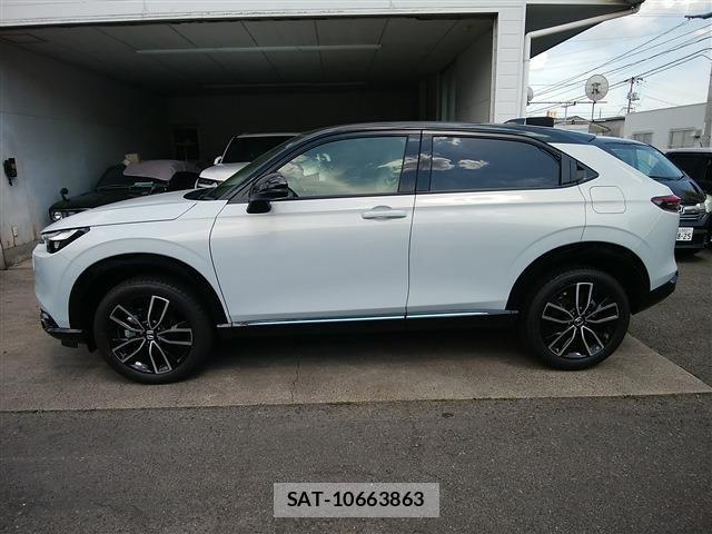 Honda VEZEL 2026-05 6998984-4