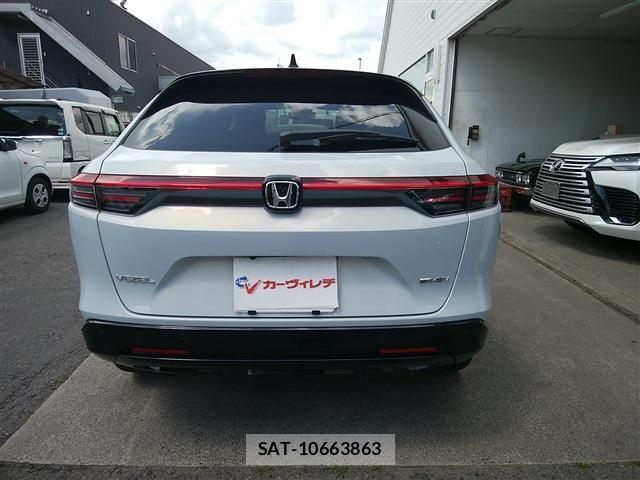 Honda VEZEL 2026-05 6998984-5