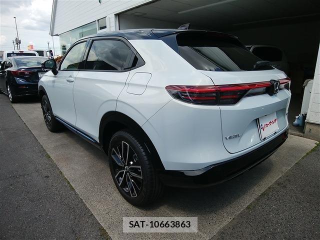 Honda VEZEL 2026-05 6998984-6