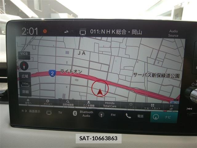 Honda VEZEL 2026-05 6998984-7