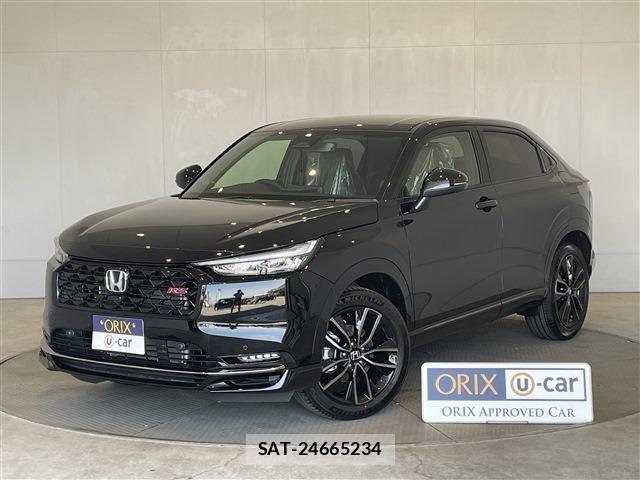 Honda VEZEL 2026-04 6998983-0