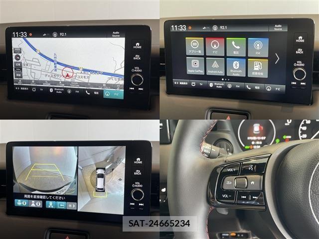 Honda VEZEL 2026-04 6998983-15