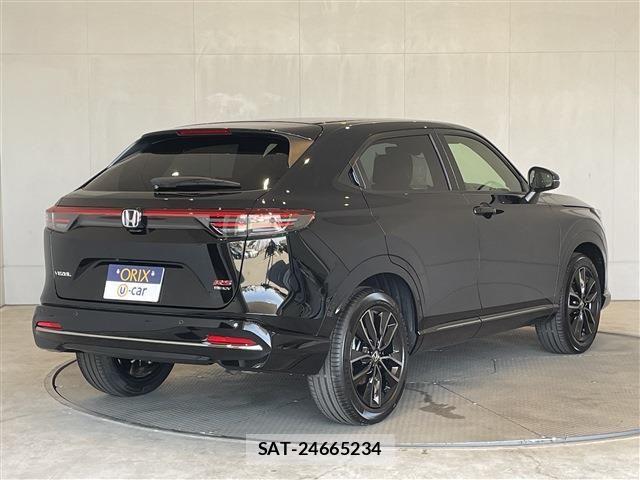 Honda VEZEL 2026-04 6998983-1
