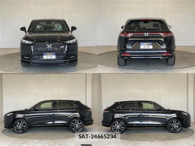 Honda VEZEL 2026-04 6998983-3