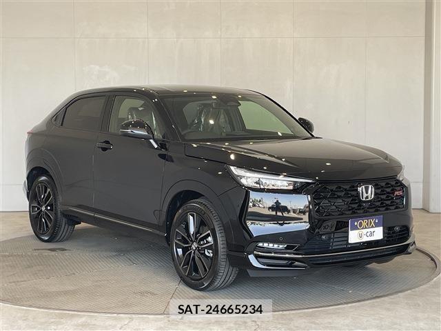 Honda VEZEL 2026-04 6998983-7