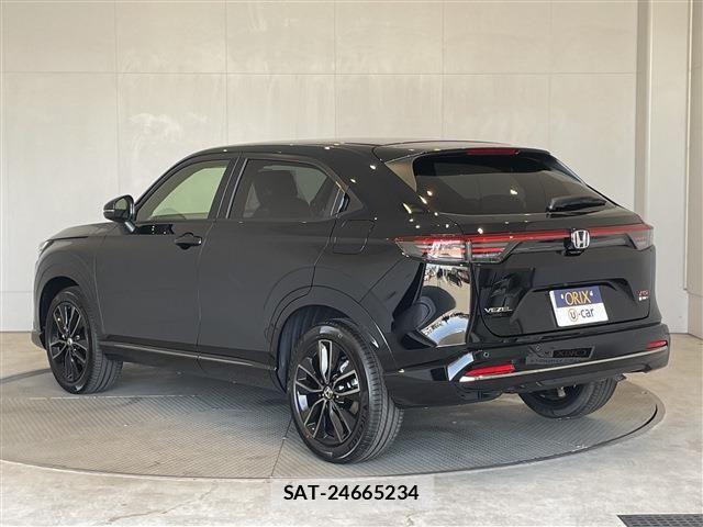 Honda VEZEL 2026-04 6998983-8