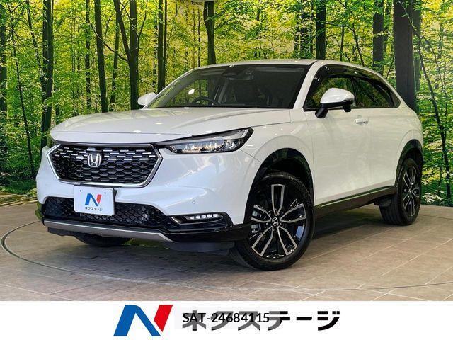 Honda VEZEL 2023-10 6998989-0