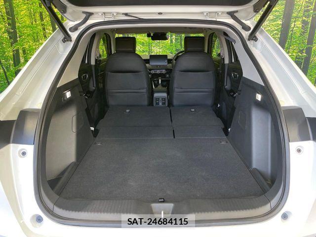 Honda VEZEL 2023-10 6998989-9