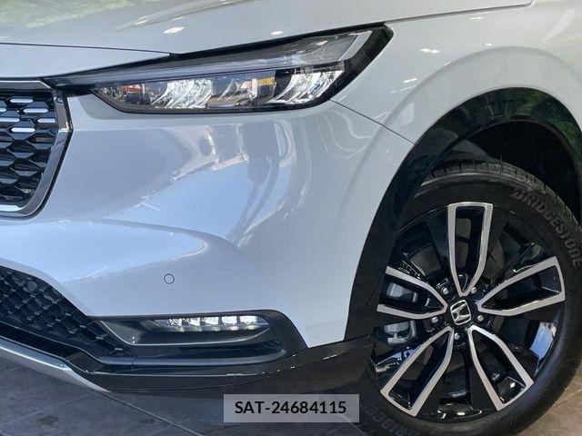 Honda VEZEL 2023-10 6998989-11