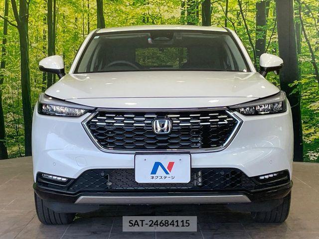Honda VEZEL 2023-10 6998989-13