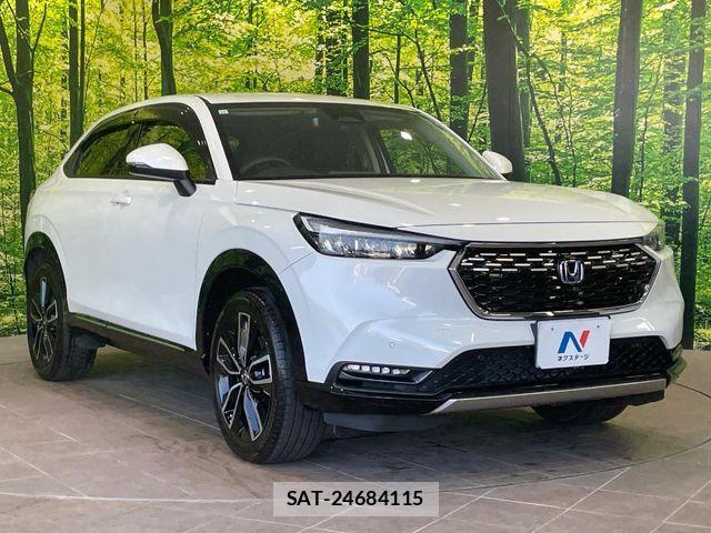 Honda VEZEL 2023-10 6998989-14