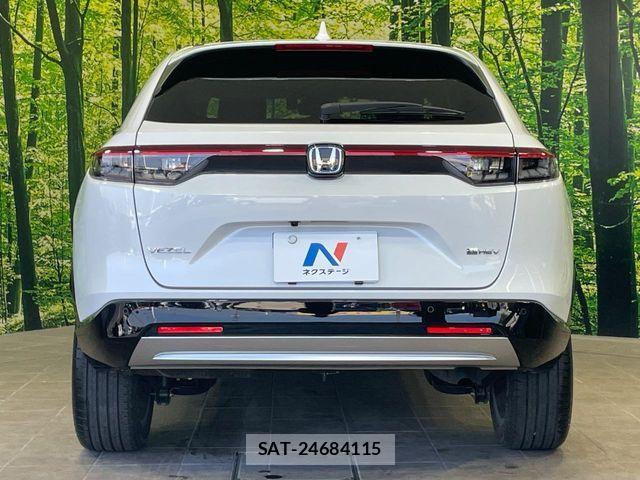 Honda VEZEL 2023-10 6998989-15
