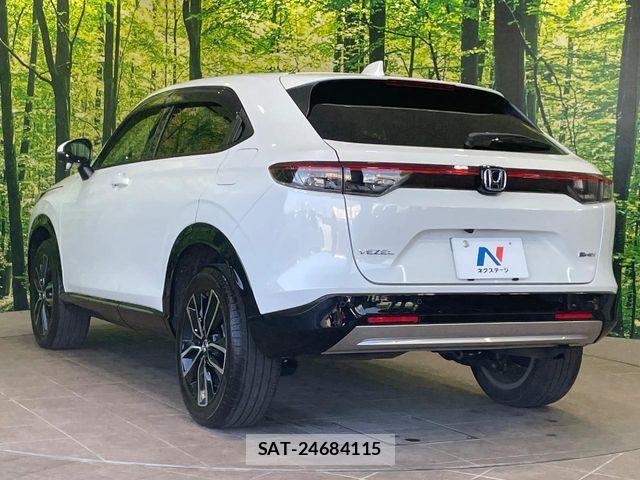 Honda VEZEL 2023-10 6998989-16