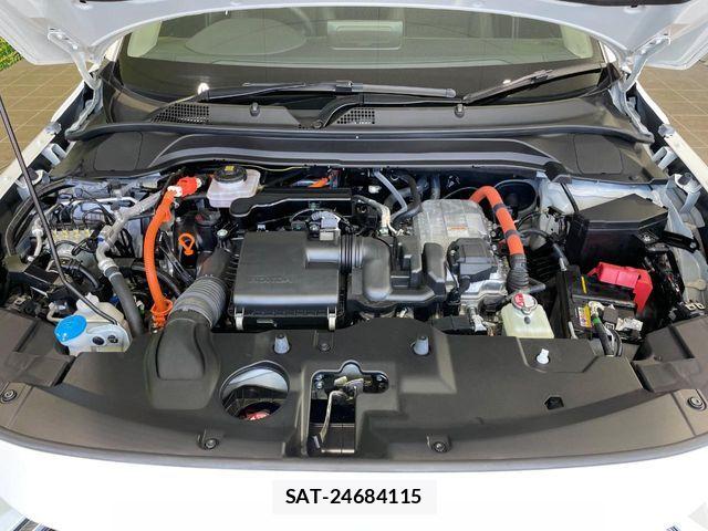 Honda VEZEL 2023-10 6998989-17