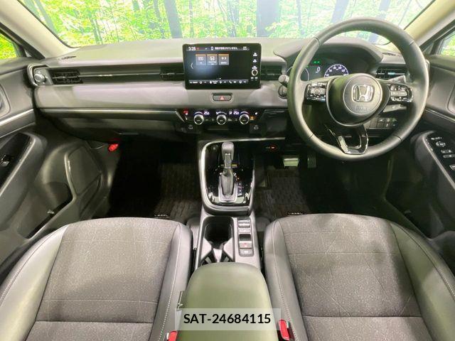 Honda VEZEL 2023-10 6998989-1