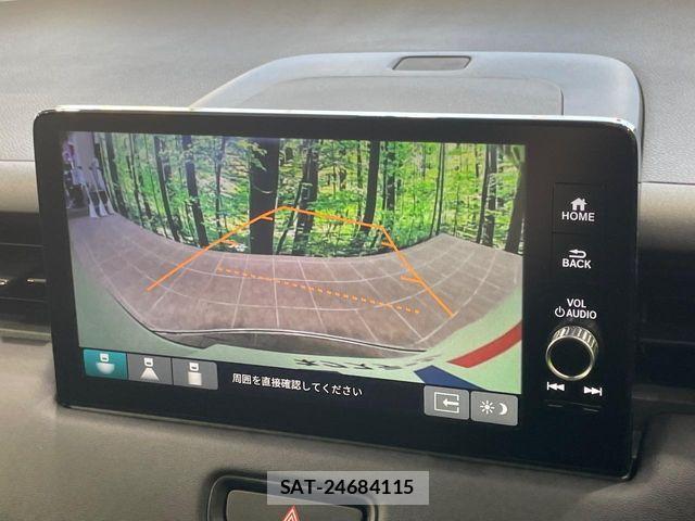Honda VEZEL 2023-10 6998989-3