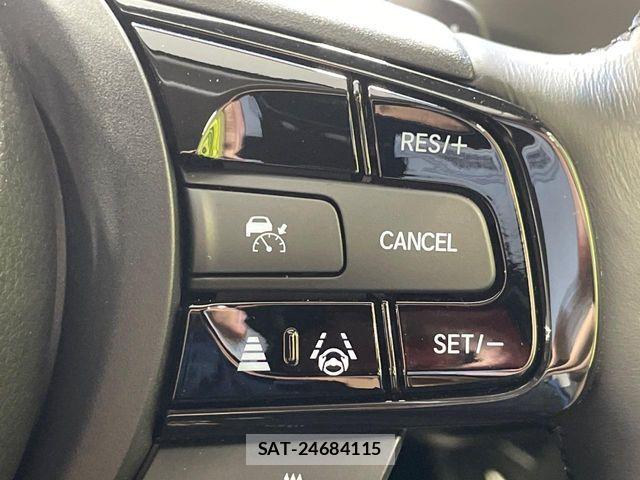 Honda VEZEL 2023-10 6998989-4