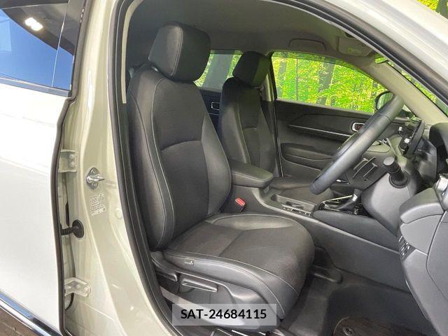 Honda VEZEL 2023-10 6998989-7