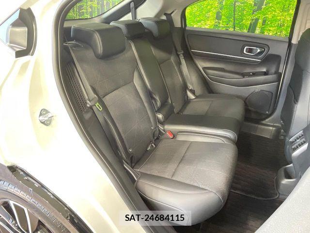 Honda VEZEL 2023-10 6998989-8