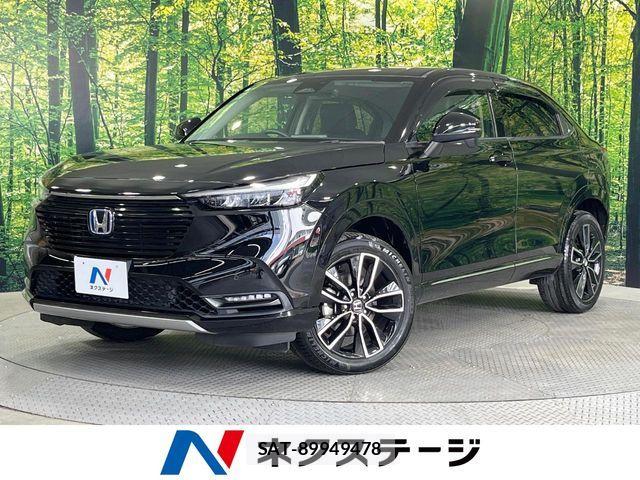 Honda VEZEL 2021-07 7021831-0