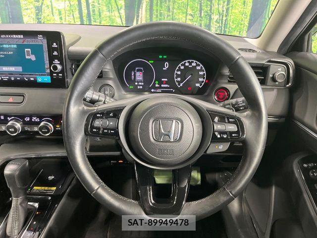Honda VEZEL 2021-07 7021831-10
