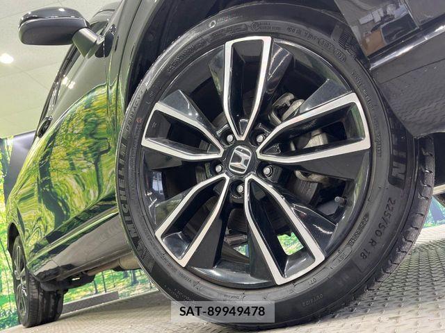 Honda VEZEL 2021-07 7021831-12