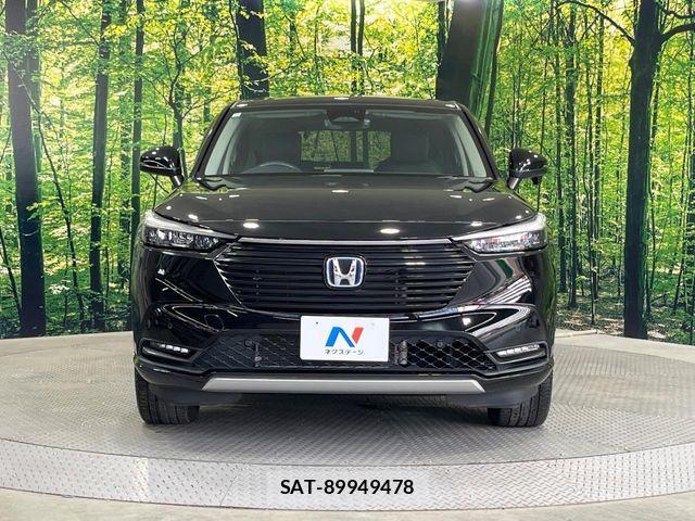 Honda VEZEL 2021-07 7021831-13
