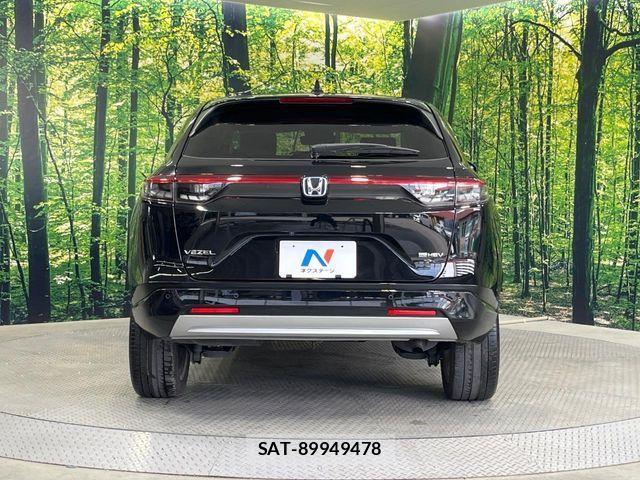 Honda VEZEL 2021-07 7021831-14