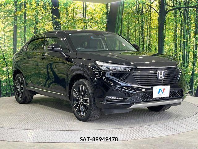 Honda VEZEL 2021-07 7021831-15