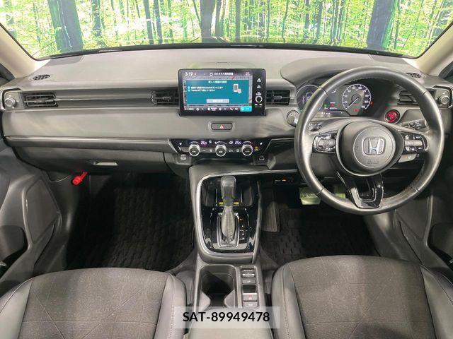 Honda VEZEL 2021-07 7021831-1